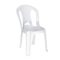 Cadeira de Plástico Tramontina Bistrô Buzios