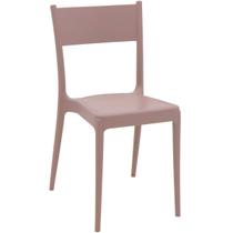 Cadeira de Polipropileno e Fibra de Vidro Summa Eco Diana - Tramontina