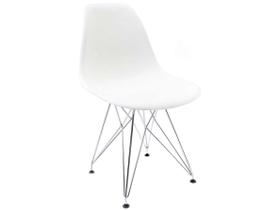 Cadeira de Polipropileno Empório Tiffany