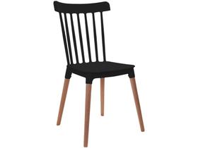 Cadeira de Polipropileno Garden Life Madeira - Windsor Cadeira de Polipropileno Garden Life Madeira - Windsor
