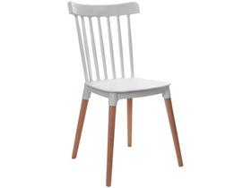 Cadeira de Polipropileno Garden Life Madeira - Windsor Cadeira de Polipropileno Garden Life Madeira - Windsor