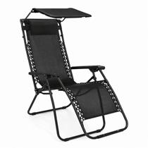 Cadeira De Praia Camping Espreguiçadeira Gravidade 0 Com Quebra Sol Alui Cadeira De Praia Camping Espreguiçadeira Gravidade 0 Com Quebra Sol Alui