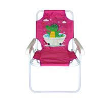Cadeira De Praia Infantil Jacaré Na Banheira De Oxford 53CM