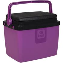 Cadeira de Praia Reclinável em Alumínio até 120kg Prosa Bel Cadeira de Praia Reclinável em Alumínio até 120kg Prosa Bel