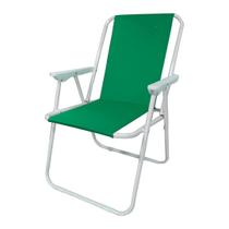 Cadeira de Praia Varanda Cadeira para Piscina Varias cores
