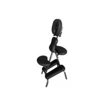 Cadeira De Quick Massage BK Sem Bolsa Para Transporte
