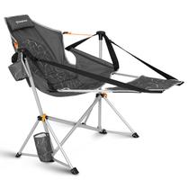 Cadeira de rede KingCamp Swinging Folding Camping 200 kg Cadeira de rede KingCamp Swinging Folding Camping 200 kg