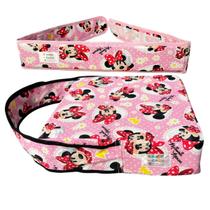 Cadeira de Refeição Alimentação Portátil KIT COMPLETO Almofada de Elevação Cinto de Segurança