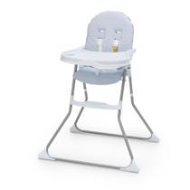 Cadeira de Refeição Alta Nick 5025 em Aço até 23Kg Galzerano Cadeira de Refeição Alta Nick 5025 em Aço até 23Kg Galzerano