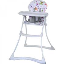 Cadeira de Refeição Burigotto Bon Appetit XL Monstrinhos