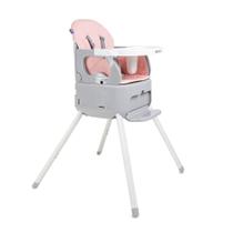 Cadeira de Refeição Frutty Cosco - Rosa
