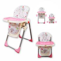 Cadeira de refeicao impactus baloes - baby style