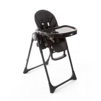 Cadeira de Refeição Infanti Pepper Black Lush 0 a 18kg IMP02187