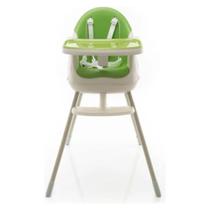 Cadeira De Refeição Infantil Jelly Portátil 3 em 1 Crescimento 25KG