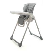 Cadeira de Refeição Infantil Mellow Cinza Safety 1st