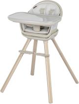 Cadeira de Refeição Infantil Moa Classic Oat - Maxi-Cosi