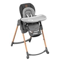 Cadeira de Refeição Maxi-Cosi Minla Essential Graphite