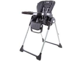 Cadeira de Refeição Mellow Black - Safety 1 St Cadeira de Refeição Mellow Black - Safety 1 St