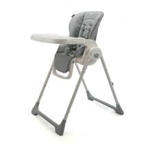 Cadeira de Refeição Mellow Grey - Safety 1 St