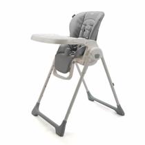 Cadeira de Refeição Mellow Safety 1st Grey Cadeira de Refeição Mellow Safety 1st Grey