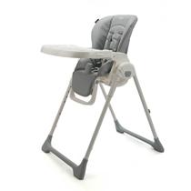 Cadeira De Refeição Mellow Safety 1st Grey