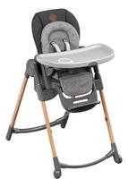 Cadeira De Refeição Minla Essential Graphite Maxi-cosi Cadeira De Refeição Minla Essential Graphite Maxi-cosi