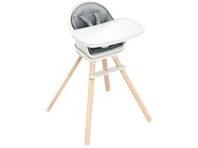 Cadeira de Refeição Moa cor branco Maxi Cosi Cadeira de Refeição Moa cor branco Maxi Cosi