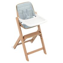 Cadeira de Refeição Nesta Cor Natural Wood Maxi Cosi