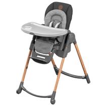 Cadeira de Refeição para Bebê Minla Graphite Maxi Cosi