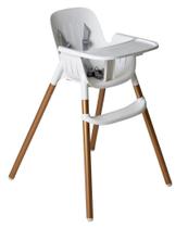 Cadeira de refeiçao poke polar (até 15kg) - burigotto