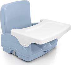 Cadeira de Refeição Portátil Cake Voyage - Azul