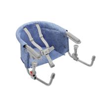 Cadeira de Refeição Portátil Encaixe em Mesa Multikids Click N' Clip (6M-15kg)