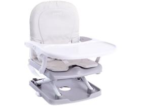 Cadeira de Refeição Portátil Pop Bege Cosco Kids