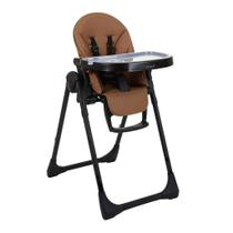 Cadeira de Refeição Zero 3 - Ajustável e Reclinável - Burigotto
