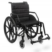 Cadeira de Rodas 100Kg H16 46cm - CDS