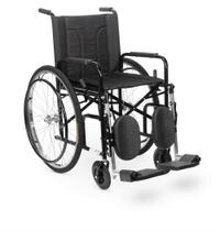 Cadeira de rodas 301 Panturrilha CDS