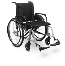 Cadeira de rodas 505 CDS (120kg)