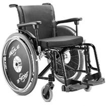 Cadeira de rodas Agile Jaguaribe