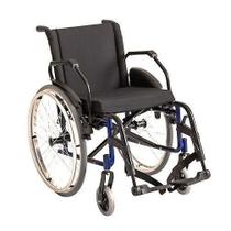Cadeira de rodas alumínio Ortobras K2