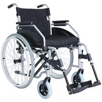 Cadeira de Rodas Alumínio Premium Hidrolight - até 150kg - 44cm