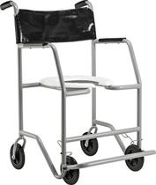 Cadeira de rodas banho big jaguaribe