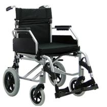 Cadeira De Rodas Barcelona Praxis Assento 46cm