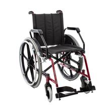 Cadeira de Rodas Cantu Plus - Jaguaribe
