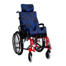 Cadeira de Rodas - Acessibilidade e Mobilidade Médica - Produtos  Ortopédicos - Saúde e Cuidados Pessoais | Magazine Luiza Em Promoção |  Magazine Luiza