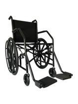 Cadeira de rodas cds / mm simples