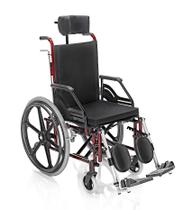 Cadeira de Rodas Confort Tetra - Prolife