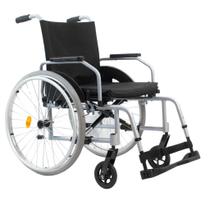 Cadeira de Rodas Dobrável Alumínio Start C1 Economy Polior Cadeira de Rodas Dobrável Alumínio Start C1 Economy Polior