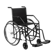 Cadeira De Rodas Dobrável CDS Raiada