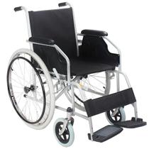 Cadeira de Rodas Dobrável D100 Dellamed