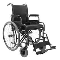 Cadeira De Rodas Dobrável D400 T46 - Dellamed